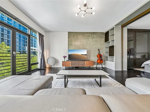 1111 S Grand Ave APT 515, Los Angeles, CA 90015