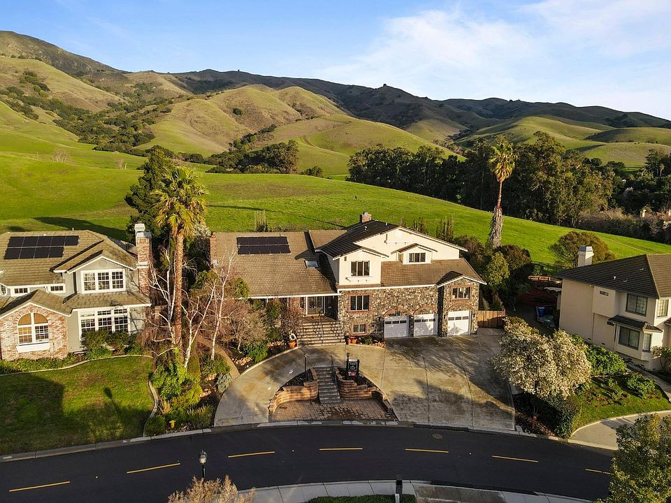 1851 Napa Ct, Fremont, CA 94539 Zillow