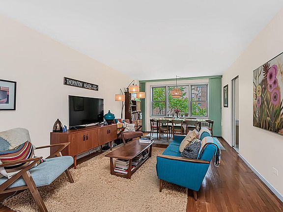 2nd image of 3475 Greystone Ave APT 6B