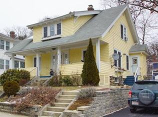 9 Dellwood Rd, Worcester, MA 01602