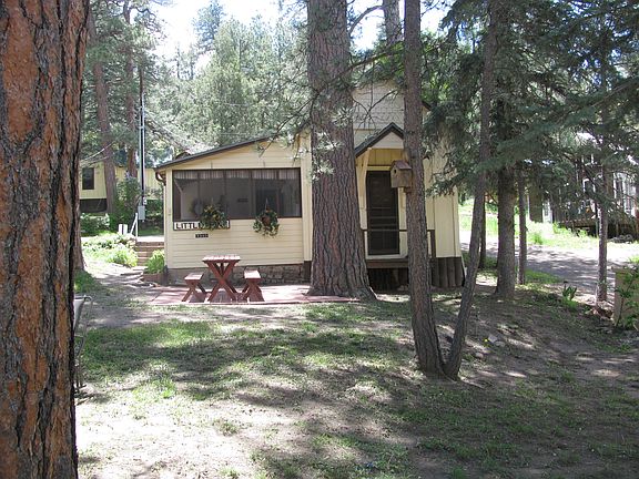 Little Pine Cabin