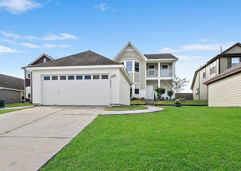 10801 S Lake Mist Ln, Willis, TX 77318 MLS 85738331 Zillow