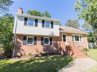 8000 Costin Dr, Henrico, VA 23229