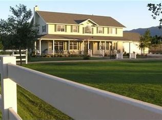 1346 S Shady Willow Ln, Cottonwood, AZ 86326