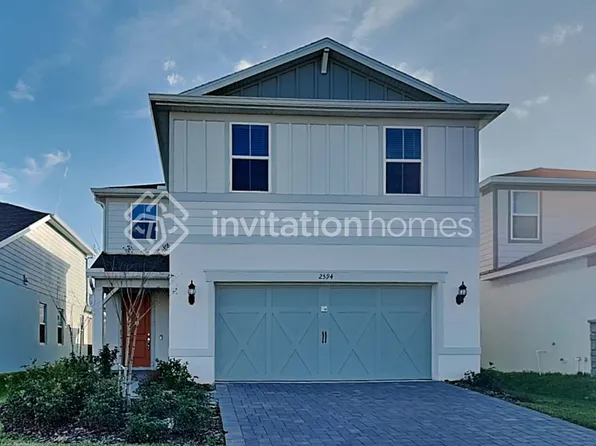 2594 Autumn Peace Dr, Kissimmee, FL 34744