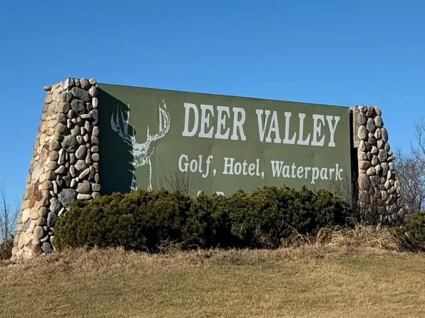 Lot 1 South Grady Avenue LOT 1, Barneveld, WI 53507