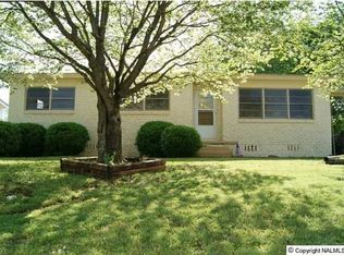 3219 Fairacres Rd SW, Huntsville, AL 35805