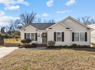1902 Baxter St, Charlotte, NC 28204