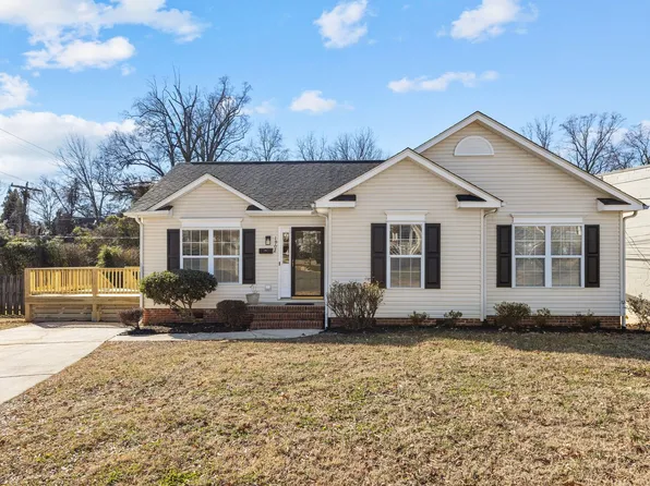 1902 Baxter St, Charlotte, NC 28204