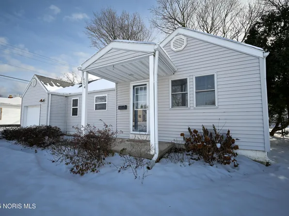 504 Helvetia St, Delta, OH 43515