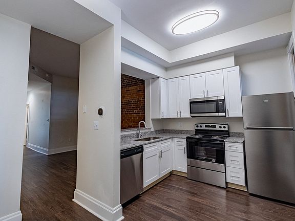 2nd image of 459 Massachusetts Ave #416A