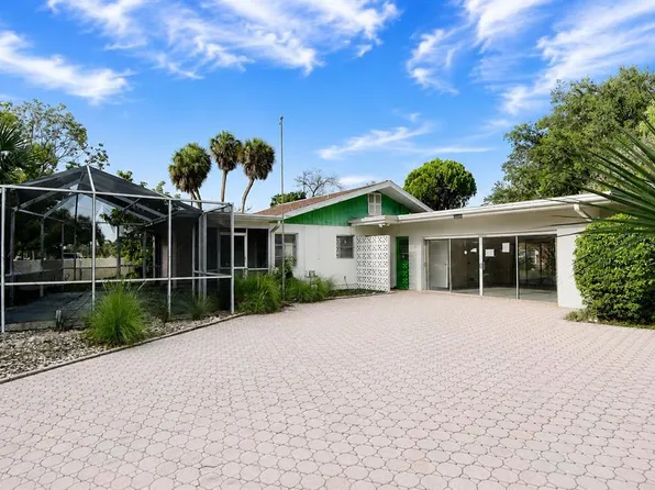 7124 JASMIN DRIVE, NEW PORT RICHEY, FL 34652