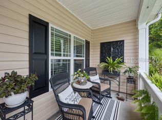 31 Beaumont Ct, Bluffton, SC 29910