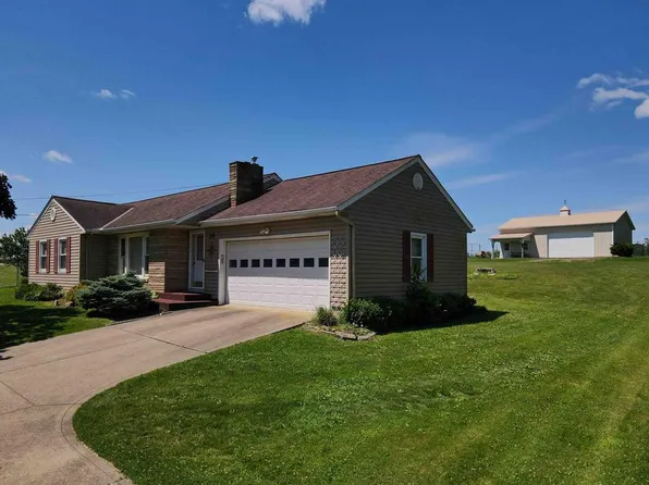 278 Frederick St, Lexington, OH 44904