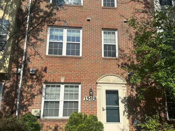 15419 Reprise Ter, Rockville, MD 20850
