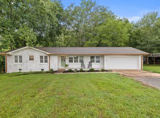 4350 County Road 200, Florence, AL 35633