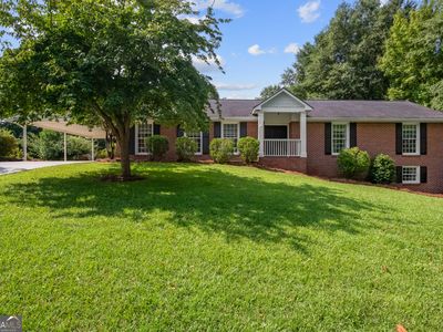 140 Deerwood Cir SE, Smyrna, GA, 30082