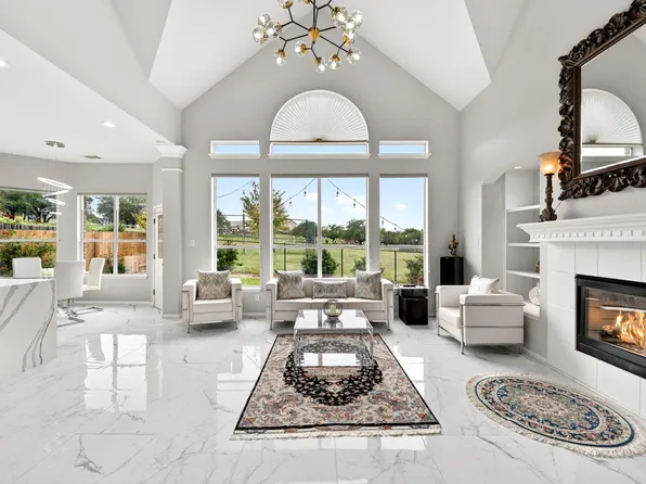 12629 Lee Park Ln, Austin, TX 78732