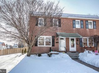 744 Buttonwood St, Norristown, PA