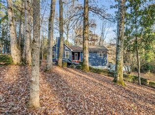 125 Maple Pl, Fayetteville, GA 30215