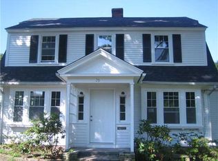 29 Spring St, Killingly, CT 06239