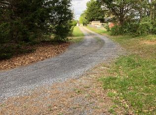 LOT Nadenbousch Ln #A, Inwood, WV 25428