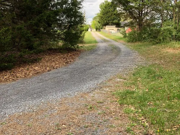 LOT Nadenbousch Ln #A, Inwood, WV 25428