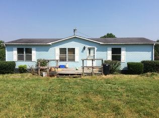 4020 Green Rd, Springfield, TN 37172