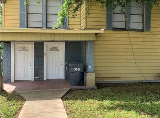 2520 Bosque Blvd, Waco, TX 76707
