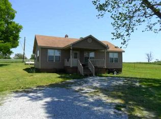 1673 Airport Dr, Mountain View, AR 72560