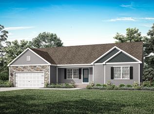 Taylor Plan, Boone Trail Village, Broadway, NC 27505