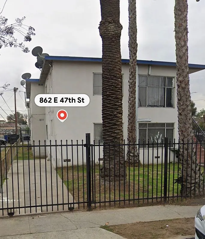 1 bed, 1.0 bath, 662 sqft, $1,900 — Photo 1