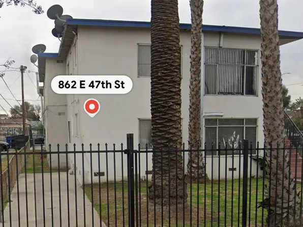 862 E 47th St #7, Los Angeles, CA 90011