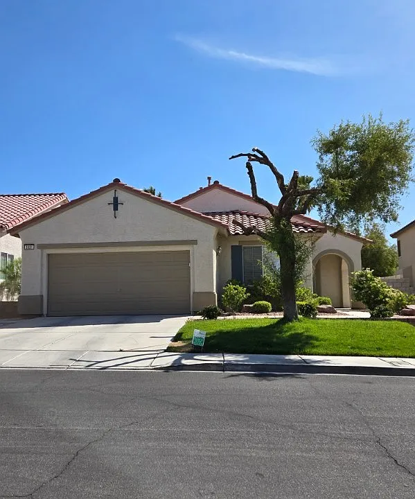 3031 Panorama Ridge Dr