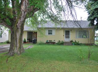 6437 Madison St, Bonners Ferry, ID 83805