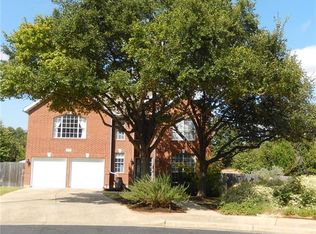 17929 Niagara Falls Ter, Round Rock, TX 78681