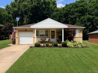 3396 Tallahassee Dr, Cincinnati, OH 45239