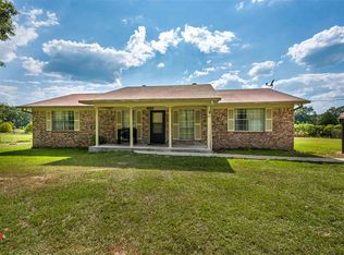 5020 Strickland Springs Rd, Marshall, TX 75672