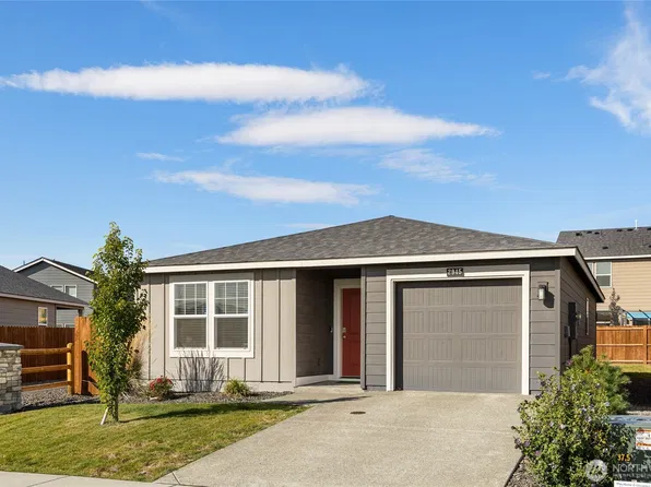 2945 Longhorn Loop, Ellensburg, WA 98926