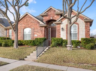4417 Laney Ct, Richardson, TX 75082
