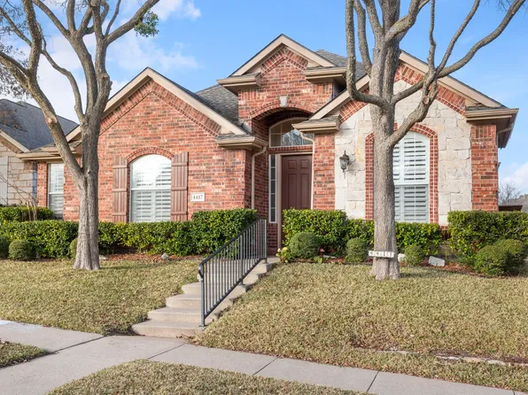 4417 Laney Ct, Richardson, TX 75082