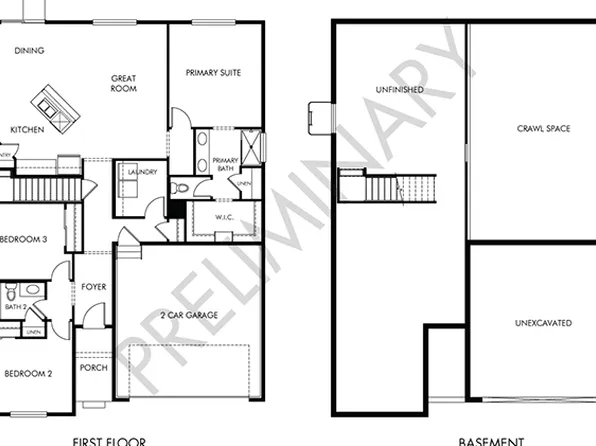 The Red Feather Plan, Meridian Ranch