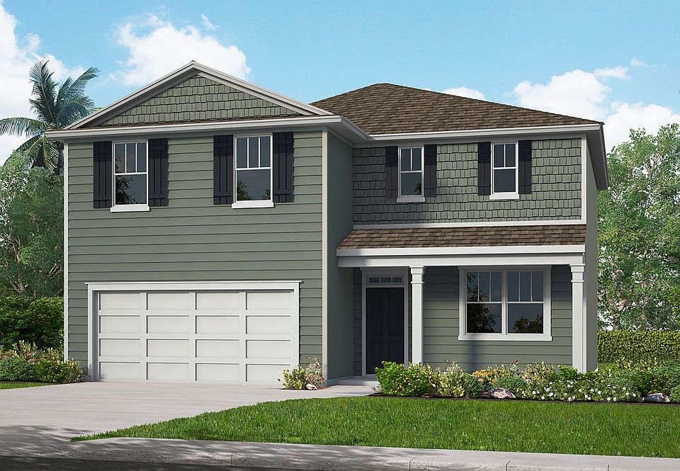 Plan Elevation.