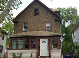 108 Villa St, Rochester, NY 14606