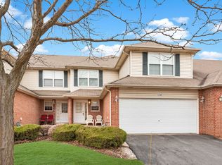 1149 Baccarrat Ct, Joliet, IL 60431