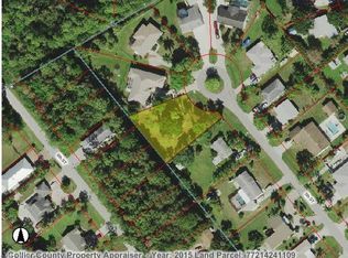 167 5th St, Naples, FL 34113