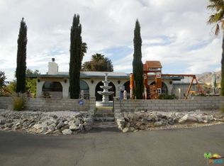 30300 Desert Rock Rd, Desert Hot Springs, CA 92241