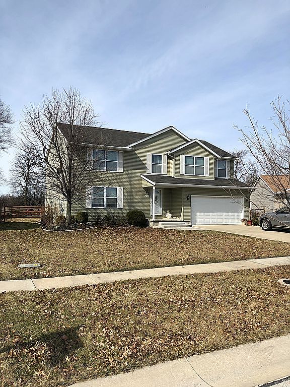 708 W Ironwood Dr, Rossford, OH 43460 Zillow