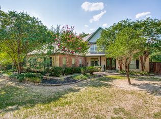 706 N Oak Branch Rd, Waxahachie, TX 75167