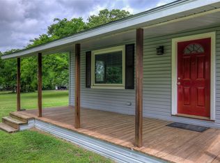 10065 Comanche, Quinlan, TX 75474